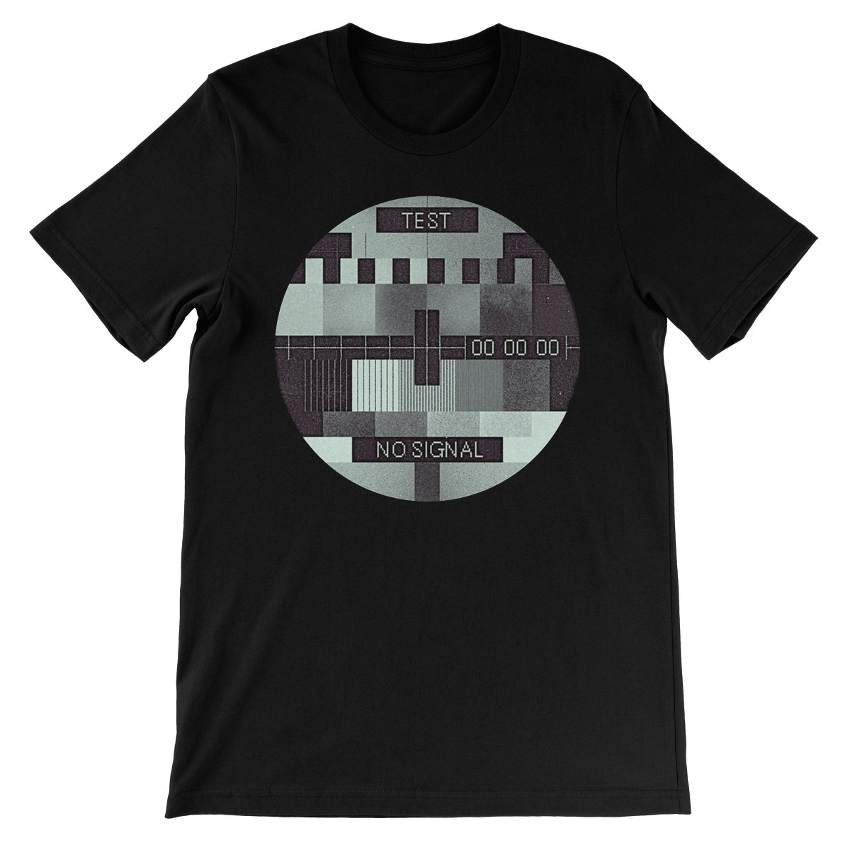 TEST T Unisex Short Sleeve T-Shirt