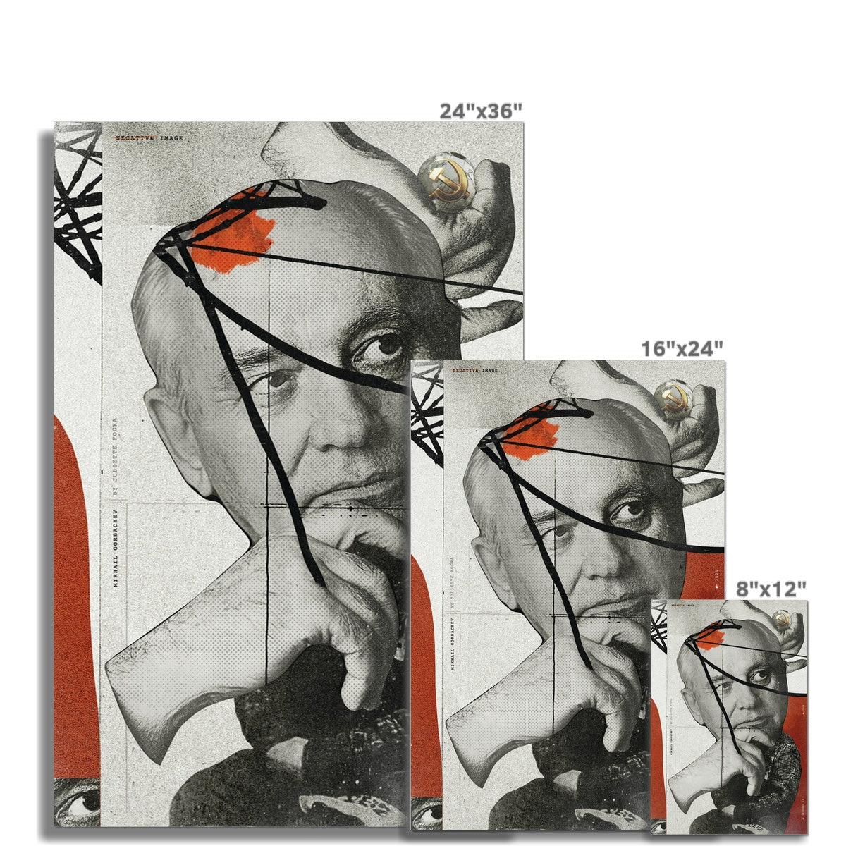 MG Fine Art Print
