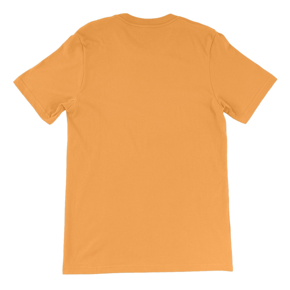 TEST T Unisex Short Sleeve T-Shirt