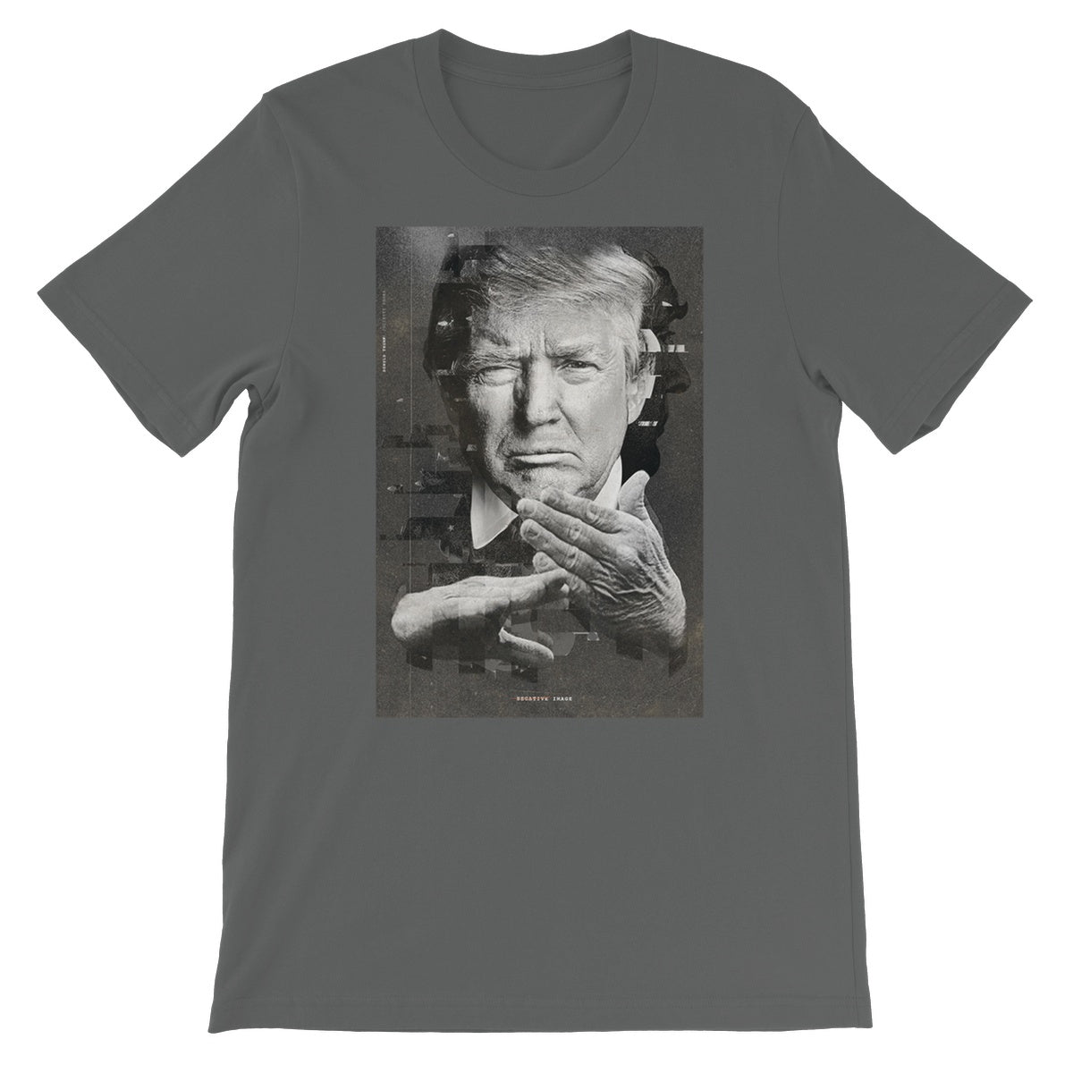 DT Unisex Short Sleeve T-Shirt