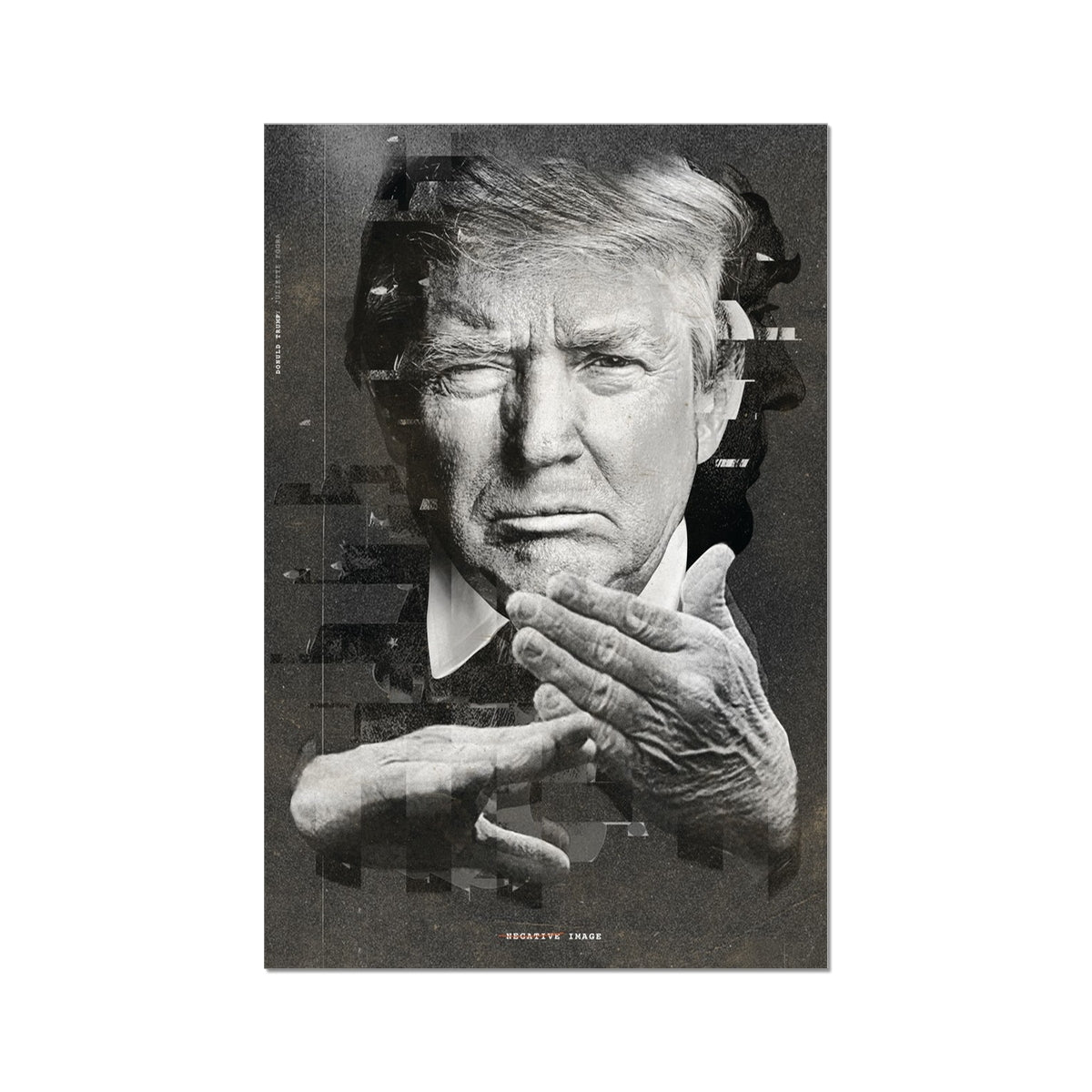 DT Fine Art Print