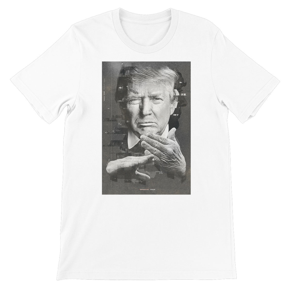 DT Unisex Short Sleeve T-Shirt