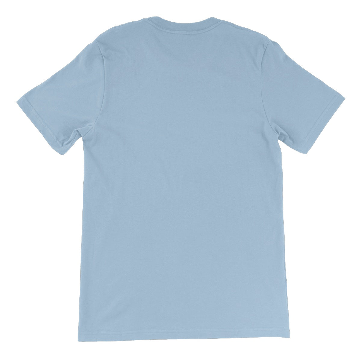 TEST T Unisex Short Sleeve T-Shirt