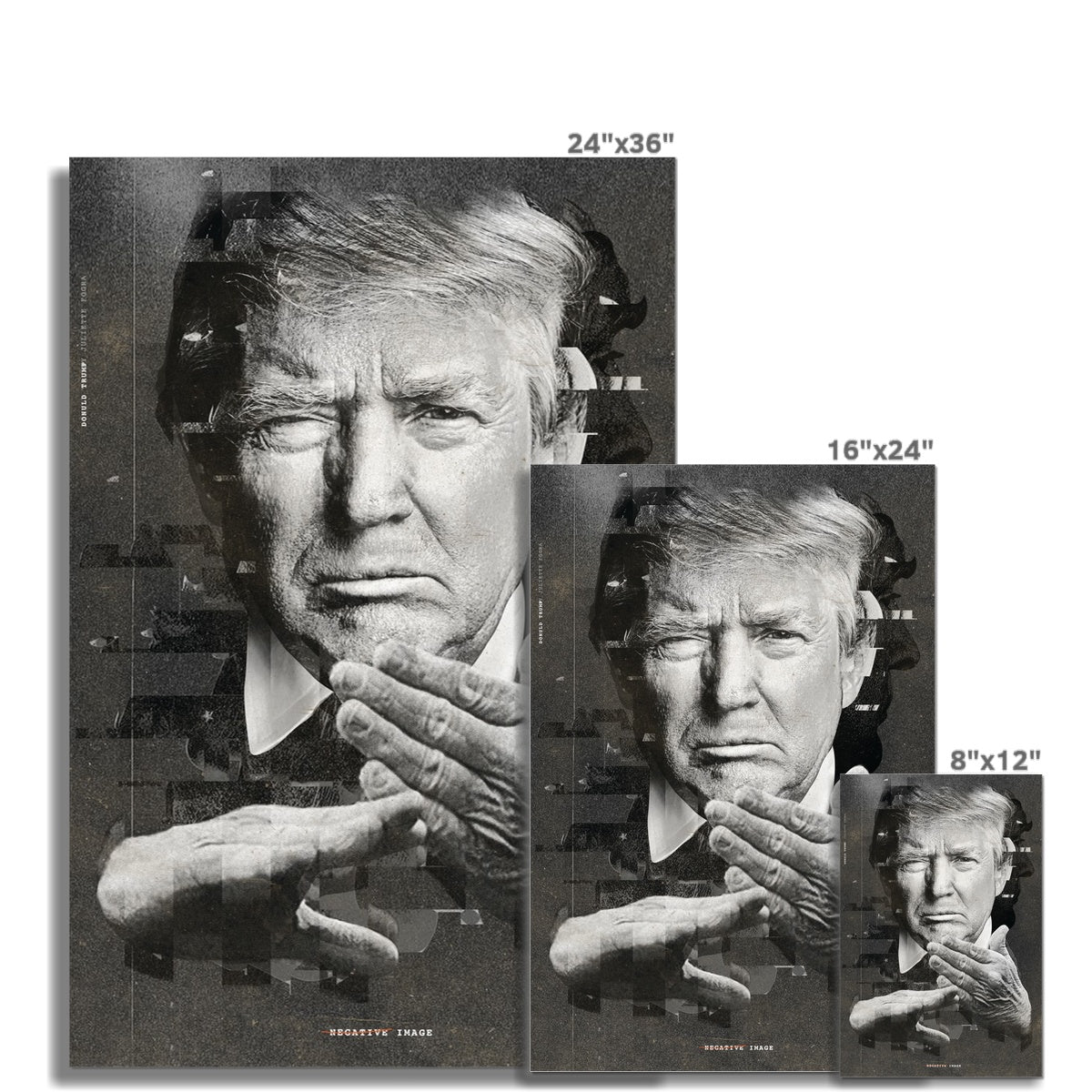 DT Fine Art Print