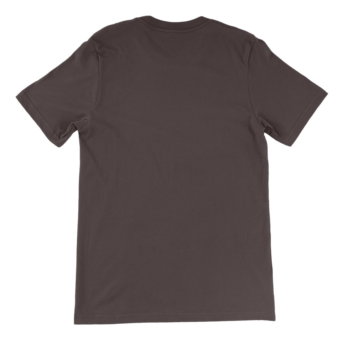 TEST T Unisex Short Sleeve T-Shirt