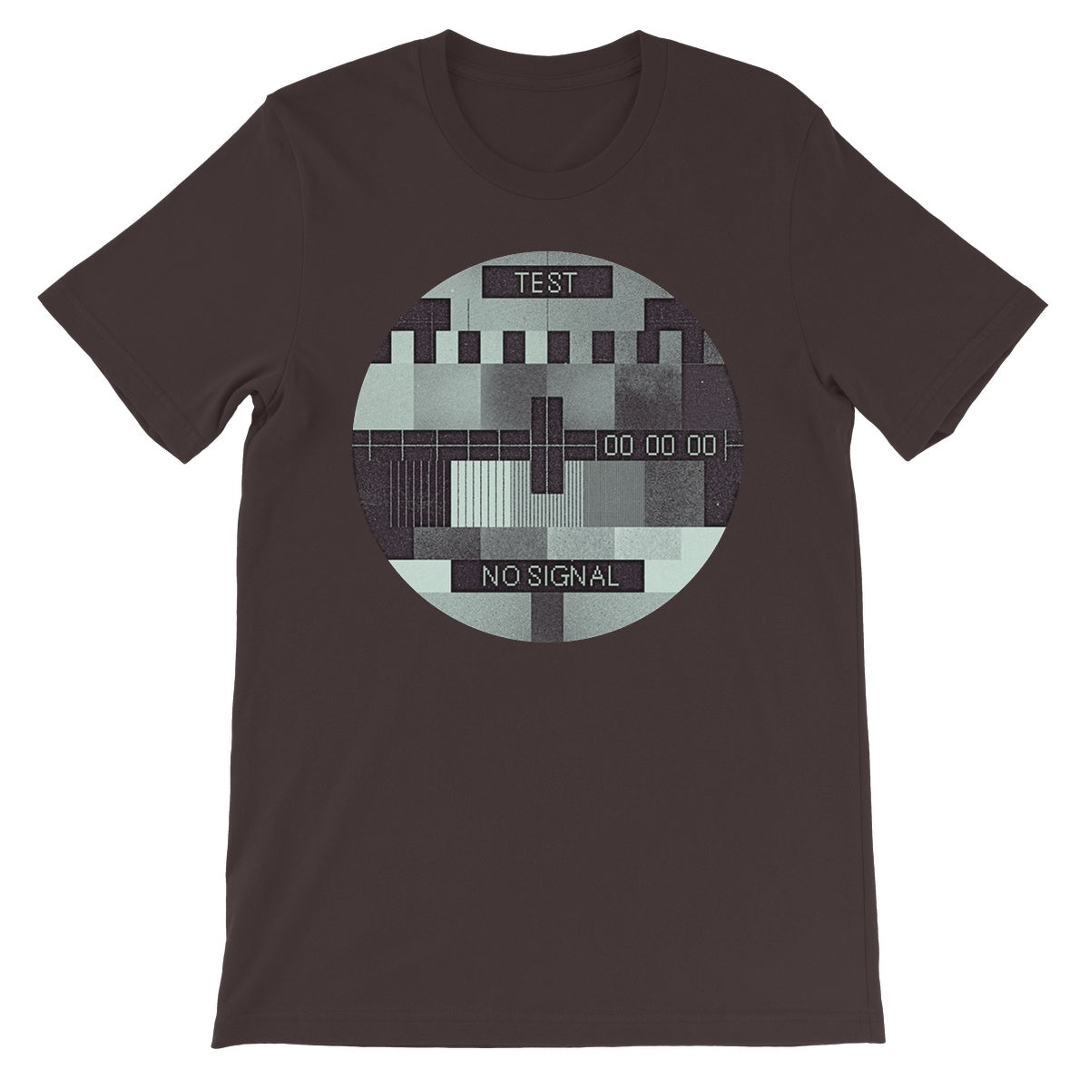 TEST T Unisex Short Sleeve T-Shirt