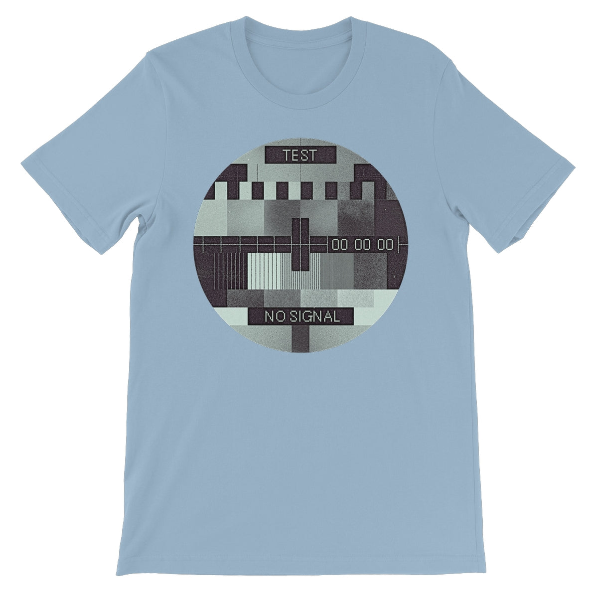 TEST T Unisex Short Sleeve T-Shirt