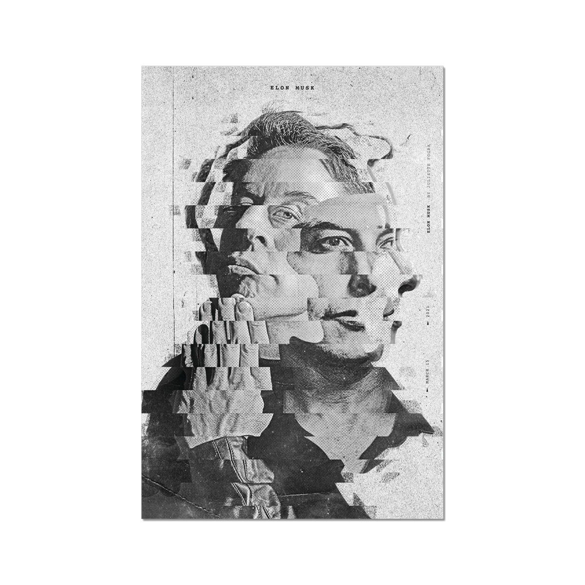EM Fine Art Print