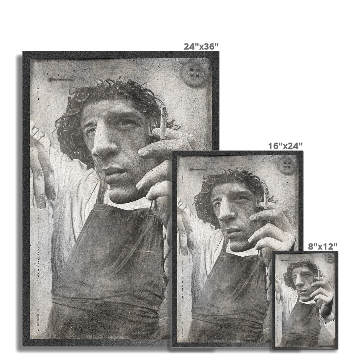 MPW1 Fine Art Print