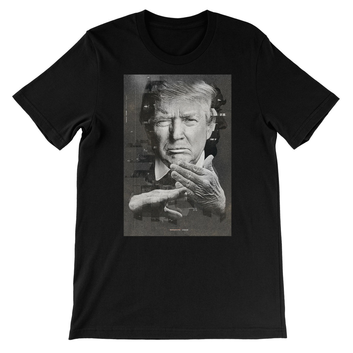 DT Unisex Short Sleeve T-Shirt