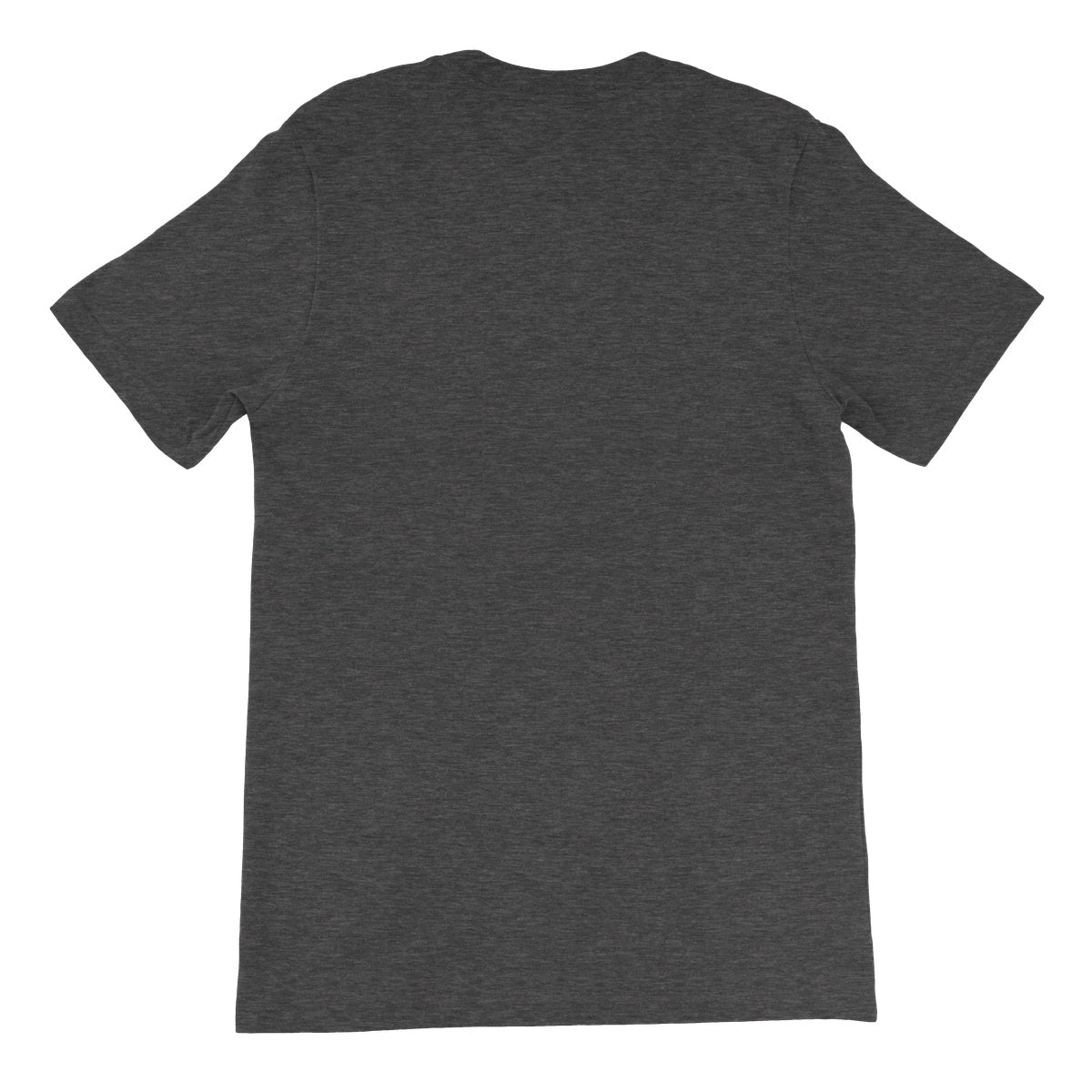 TEST T Unisex Short Sleeve T-Shirt