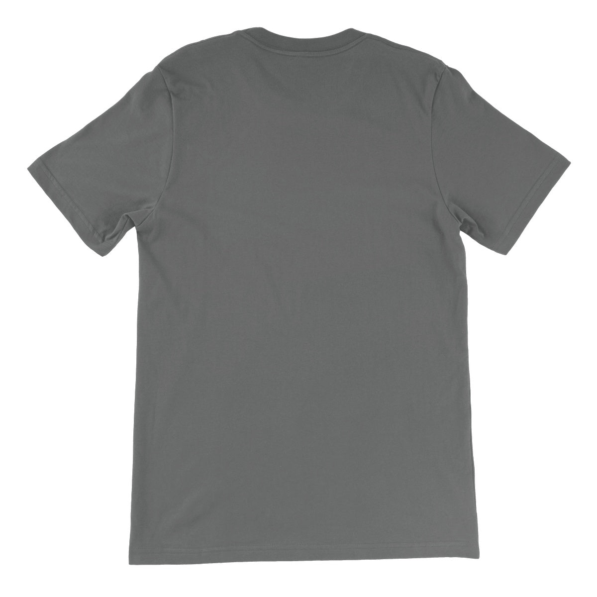 TEST T Unisex Short Sleeve T-Shirt