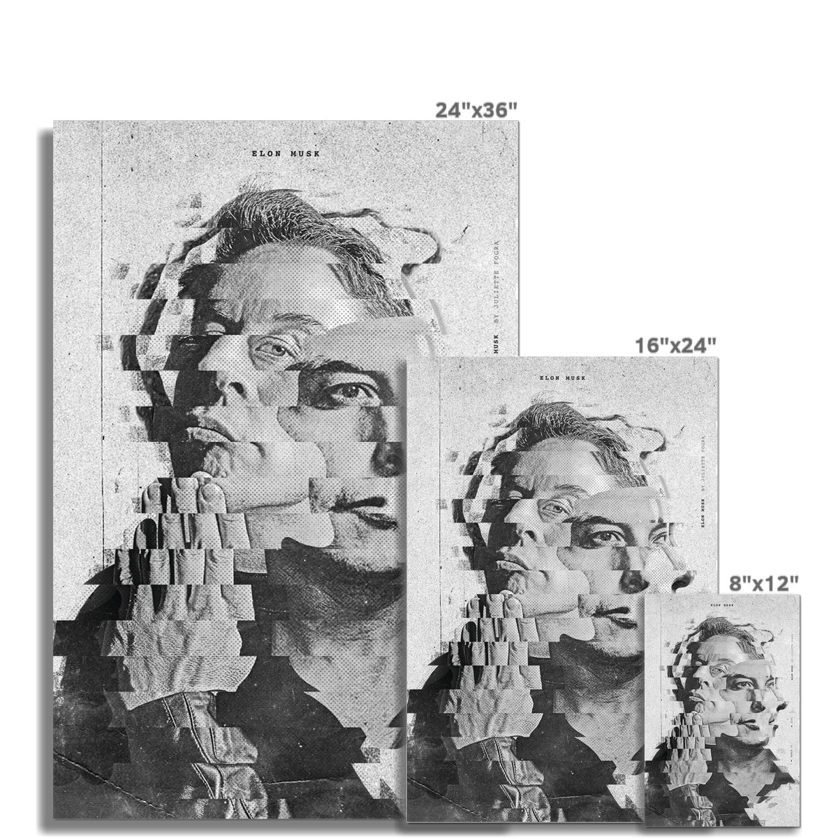 EM Fine Art Print
