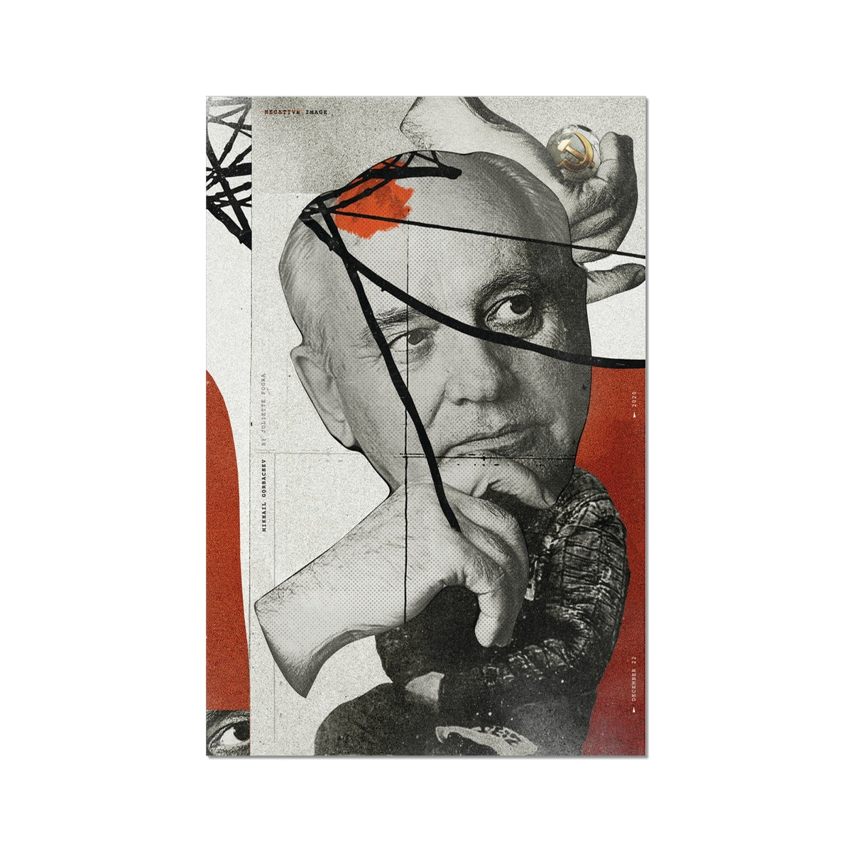 MG Fine Art Print
