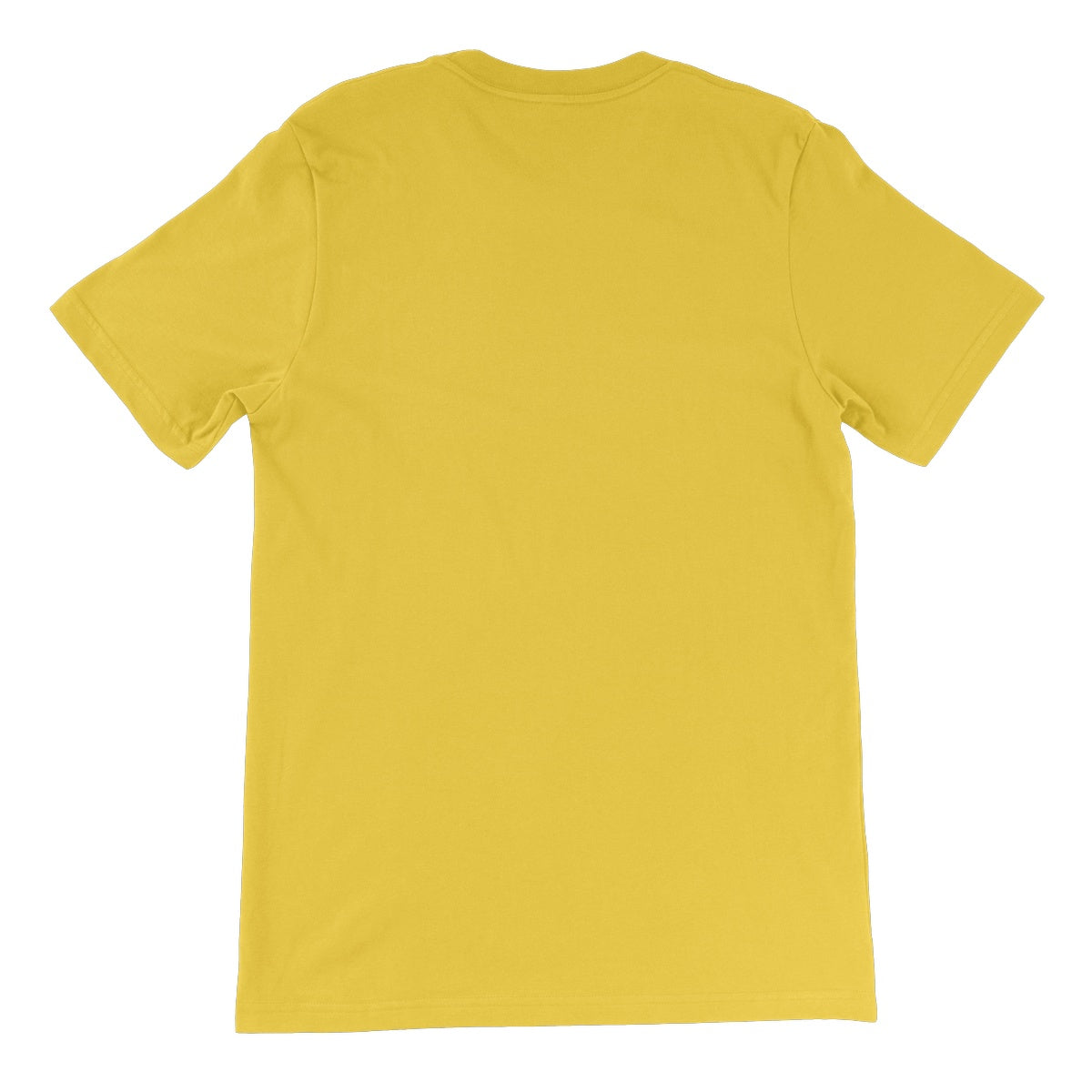 TEST T Unisex Short Sleeve T-Shirt