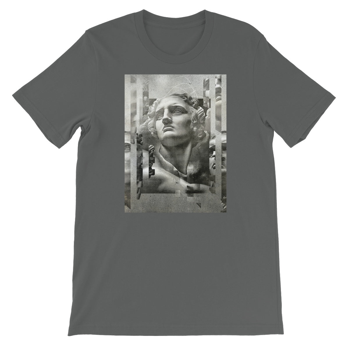 UNDERSTAND YOURSELF T Unisex Short Sleeve T-Shirt