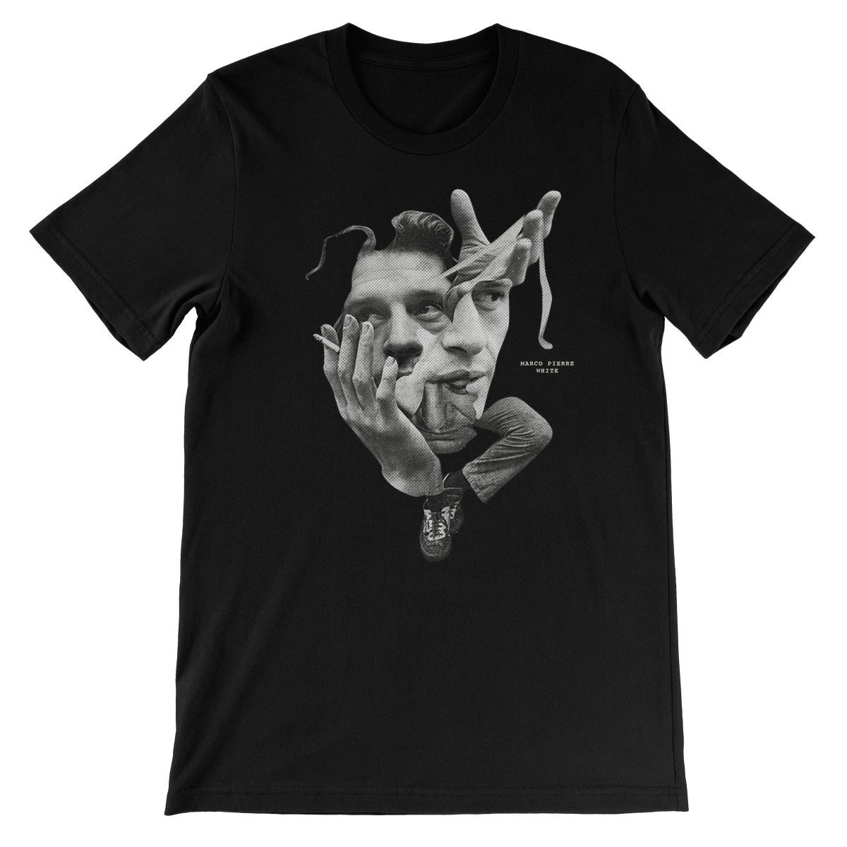 MARCO TEE Unisex Short Sleeve T-Shirt