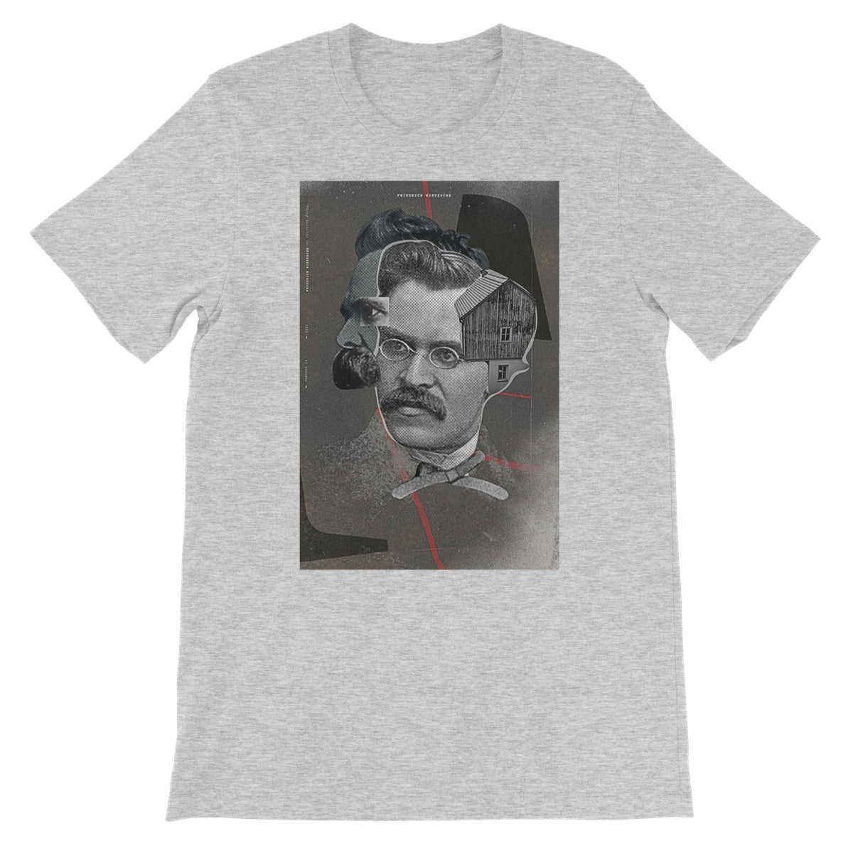 FN Unisex Short Sleeve T-Shirt
