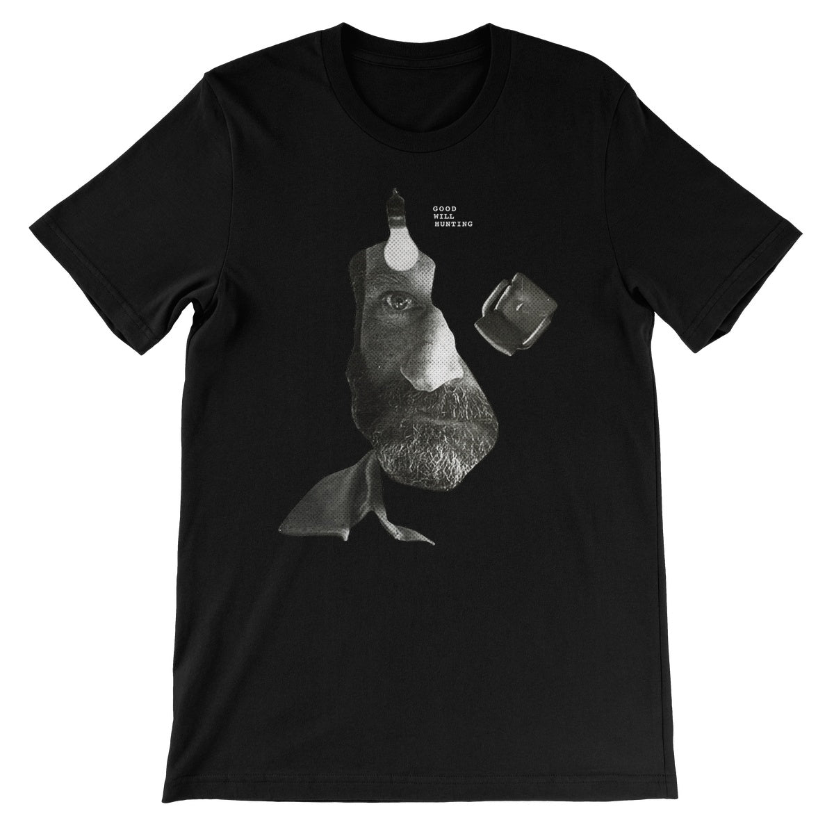 GOOD WILL TEE Unisex Short Sleeve T-Shirt