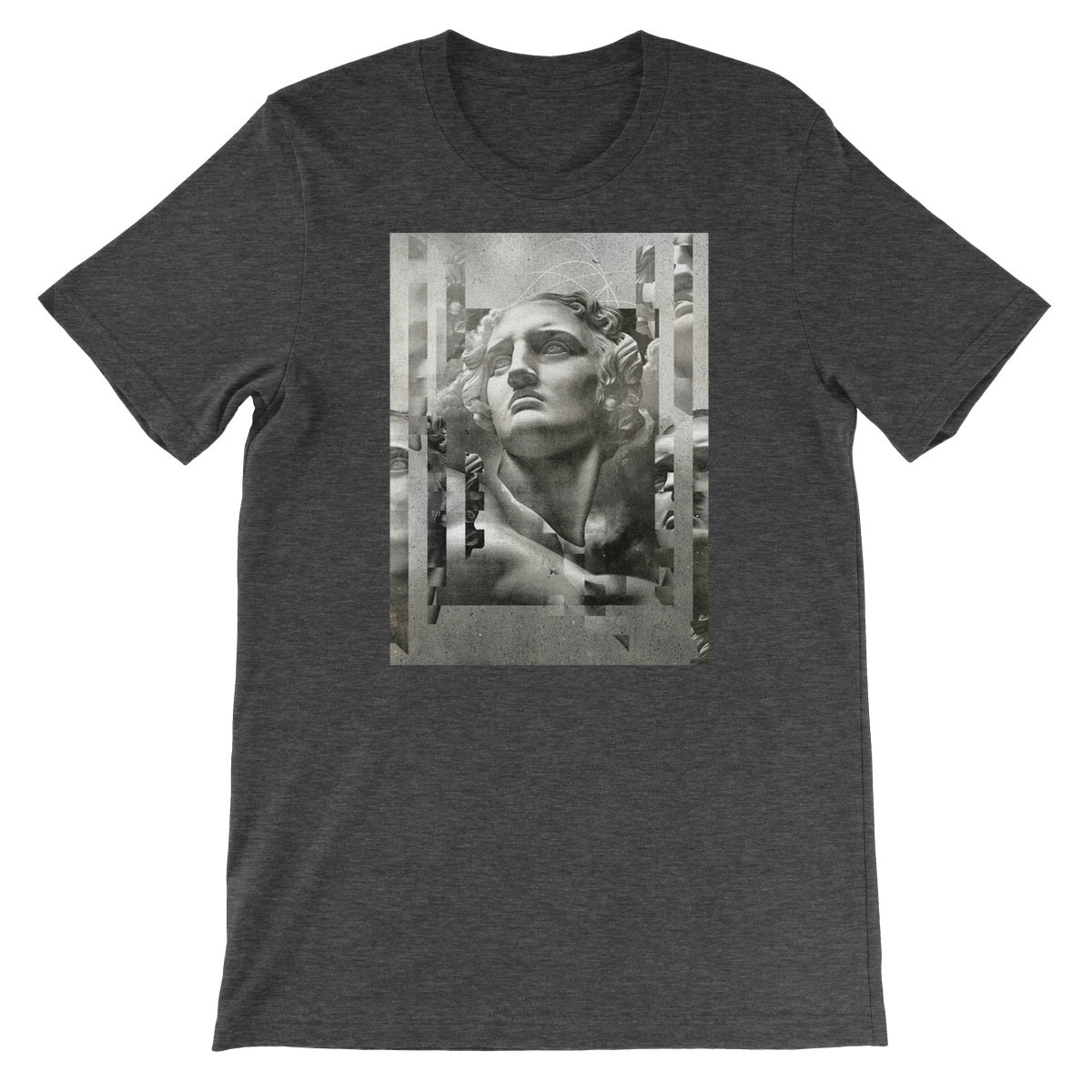 UNDERSTAND YOURSELF T Unisex Short Sleeve T-Shirt