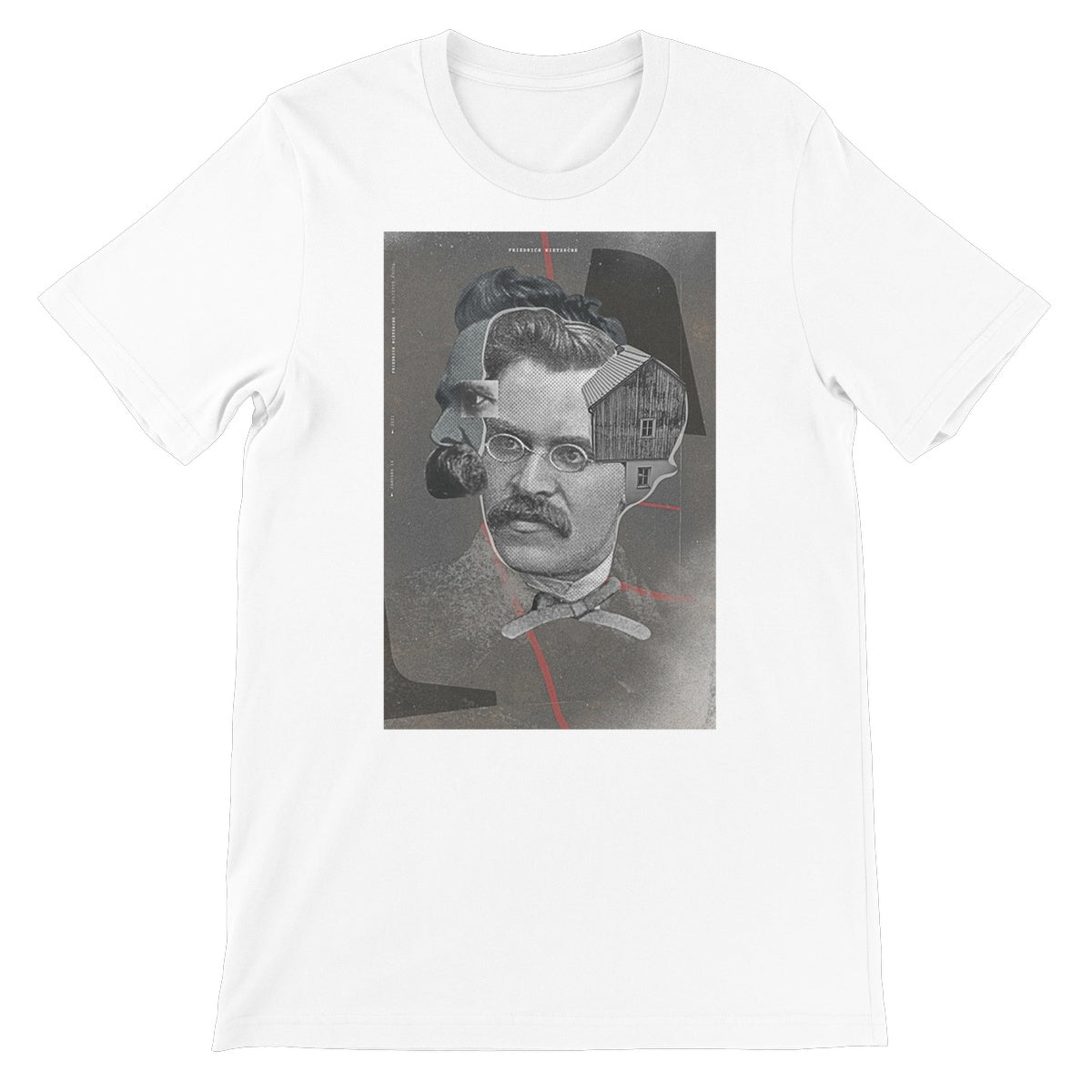 FN Unisex Short Sleeve T-Shirt