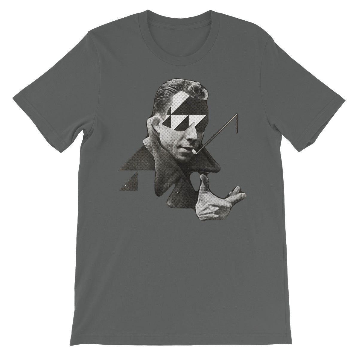 CAMUS T Unisex Short Sleeve T-Shirt