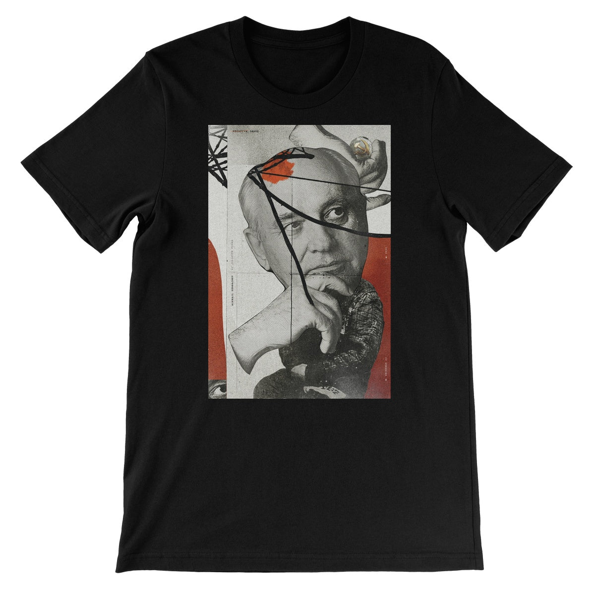 MG Unisex Short Sleeve T-Shirt