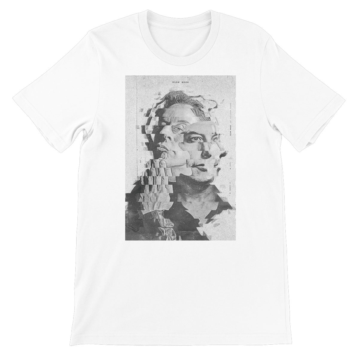 EM Unisex Short Sleeve T-Shirt