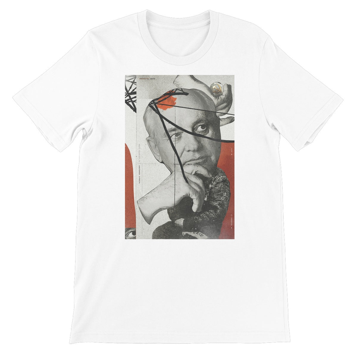 MG Unisex Short Sleeve T-Shirt