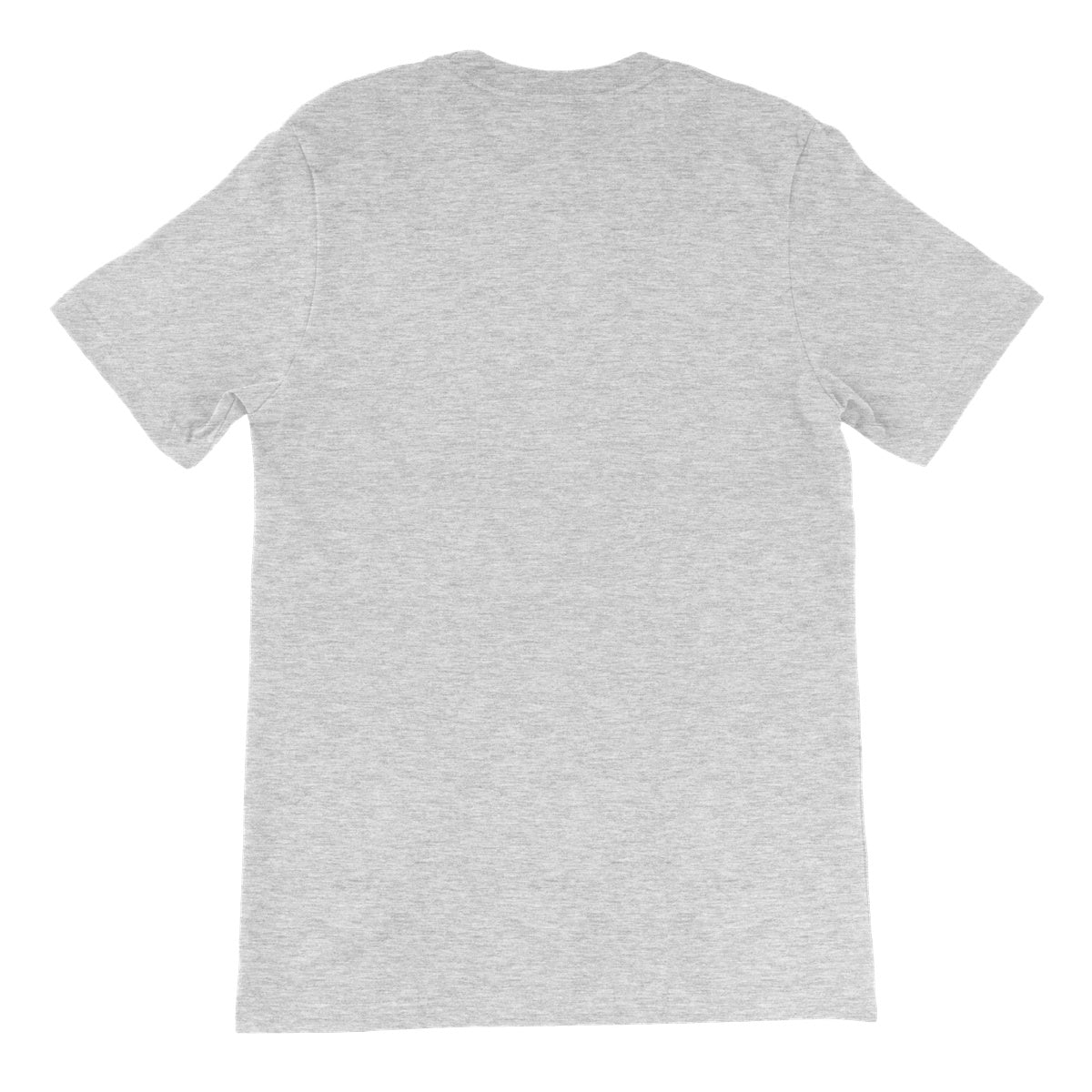 BIBI Unisex Short Sleeve T-Shirt