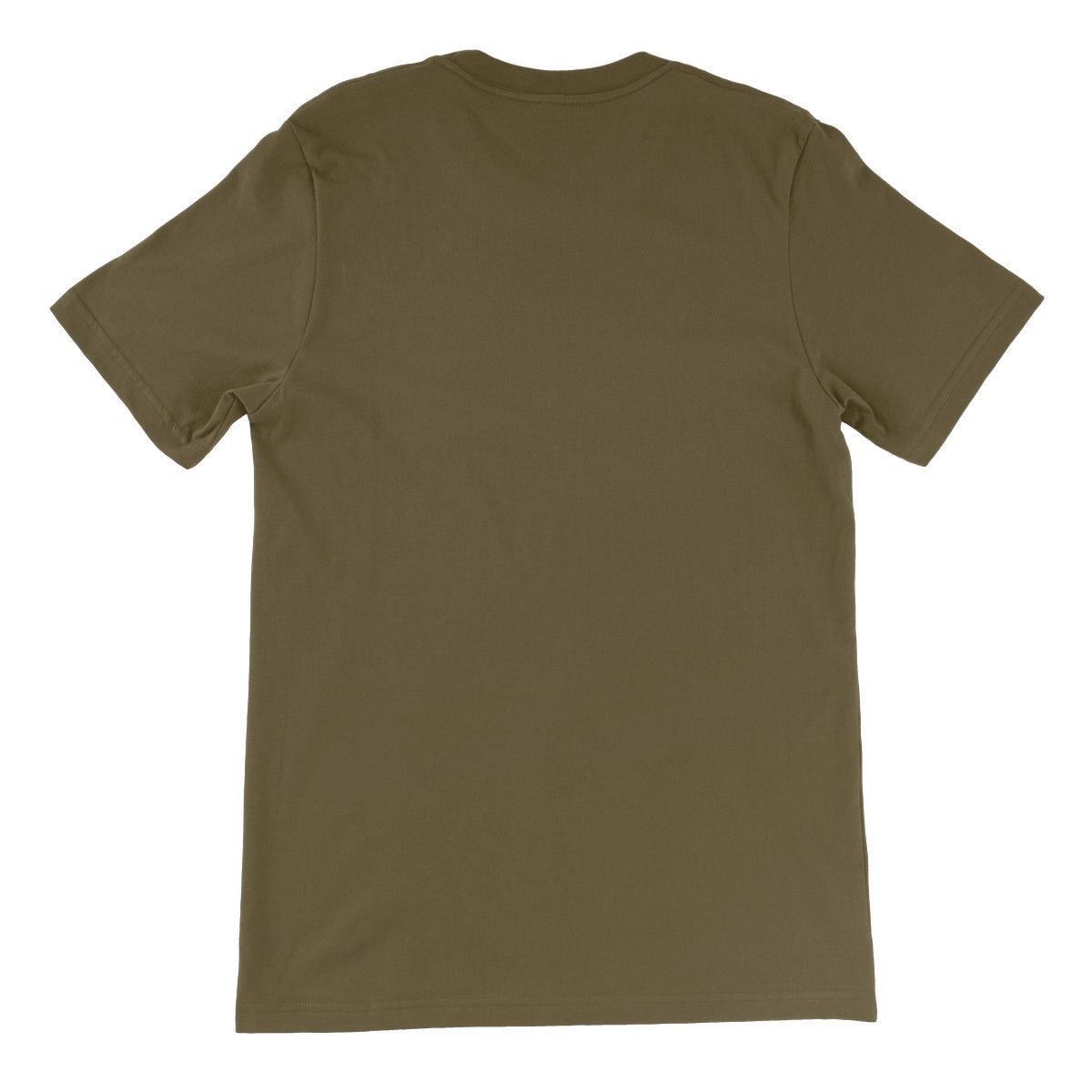 BIBI Unisex Short Sleeve T-Shirt