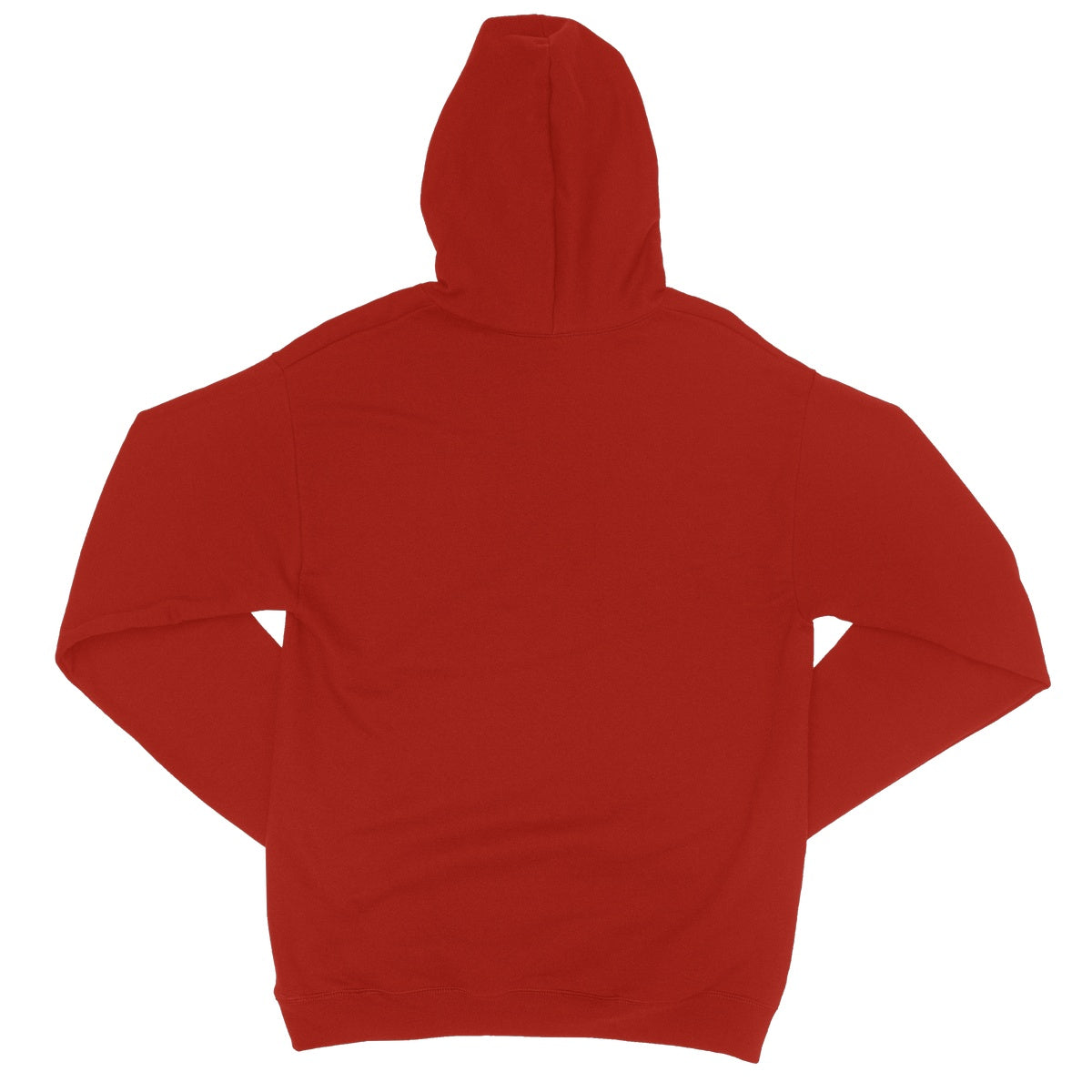 SNOWDEN College Hoodie