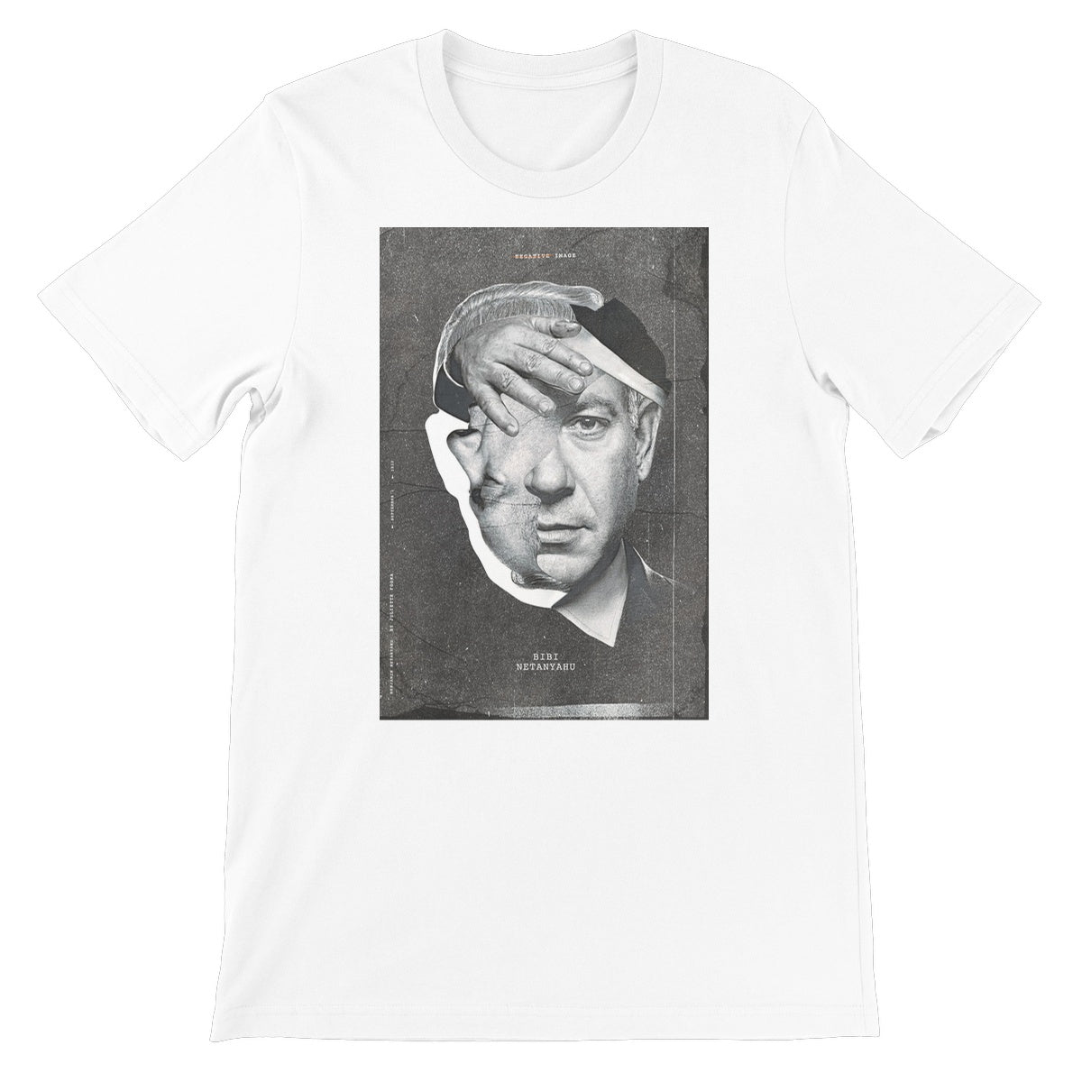 BIBI Unisex Short Sleeve T-Shirt