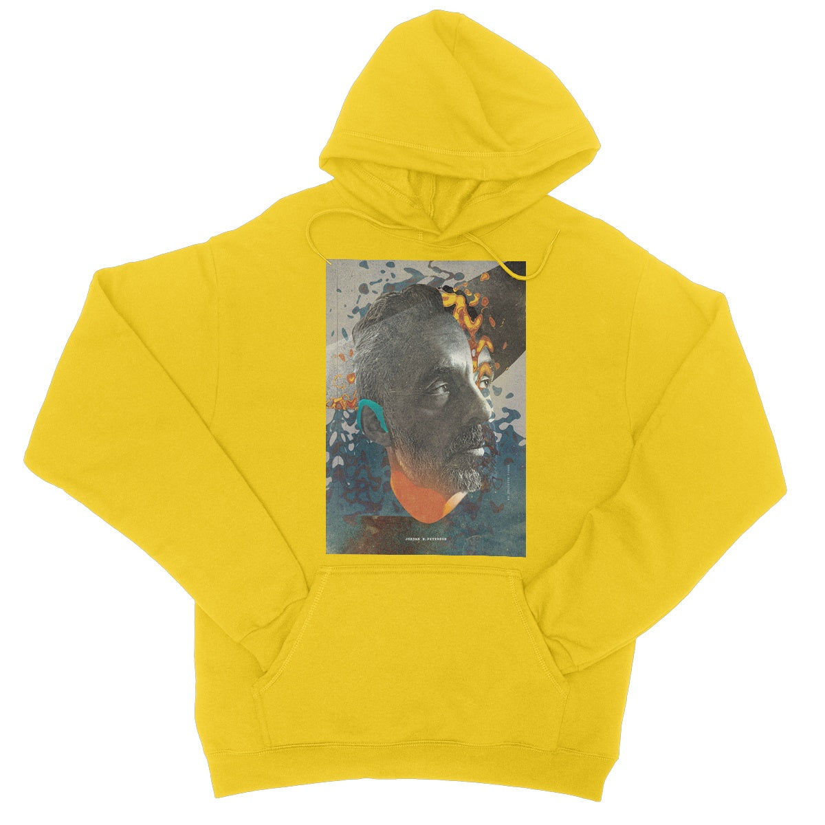 Thinker College Hoodie
