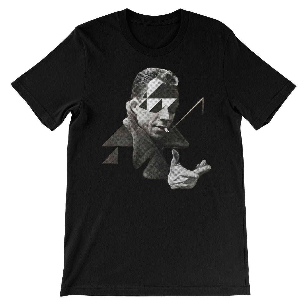 CAMUS T Unisex Short Sleeve T-Shirt