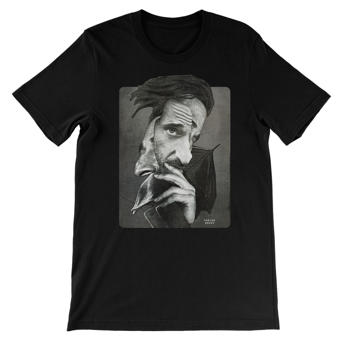 BRODY TEE Unisex Short Sleeve T-Shirt