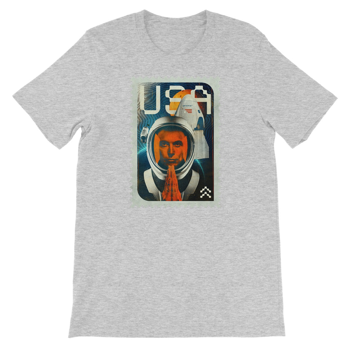 STARLINK T Unisex Short Sleeve T-Shirt