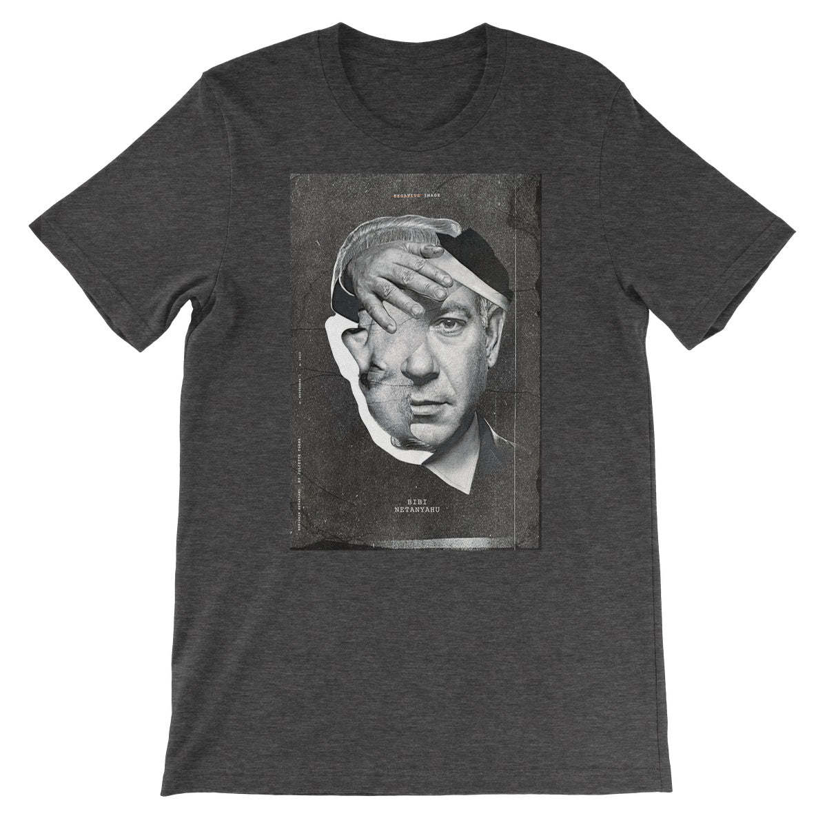 BIBI Unisex Short Sleeve T-Shirt