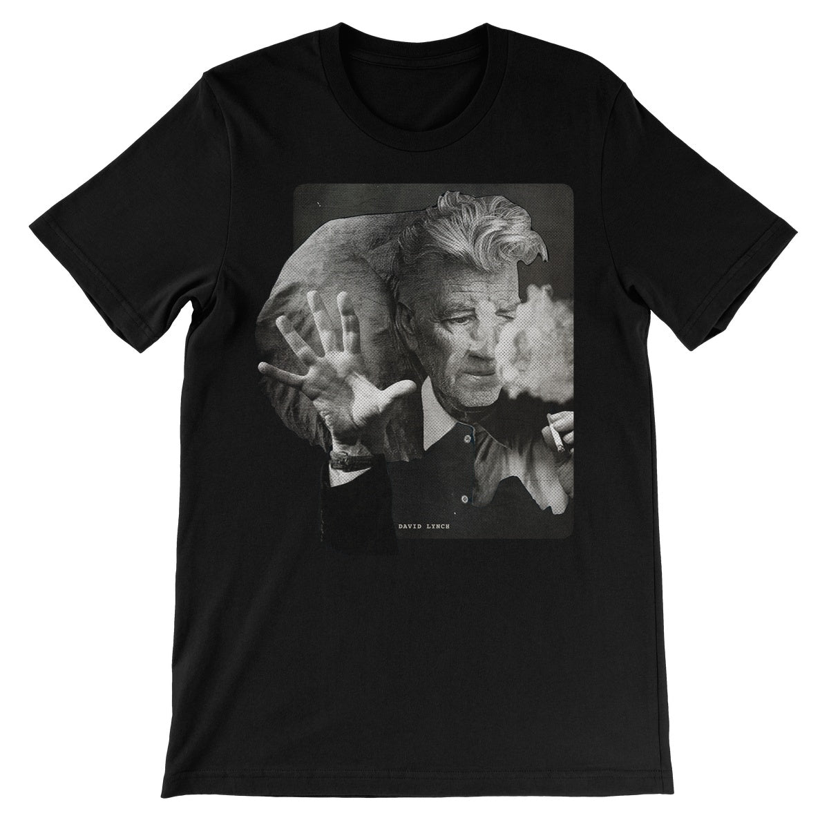 LYNCH TEE Unisex Short Sleeve T-Shirt