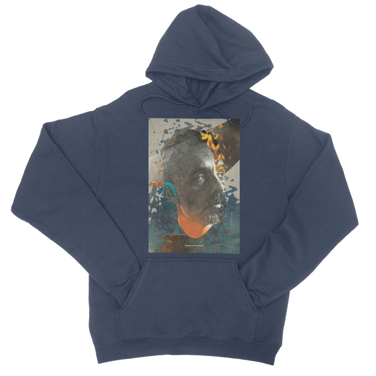 Thinker College Hoodie
