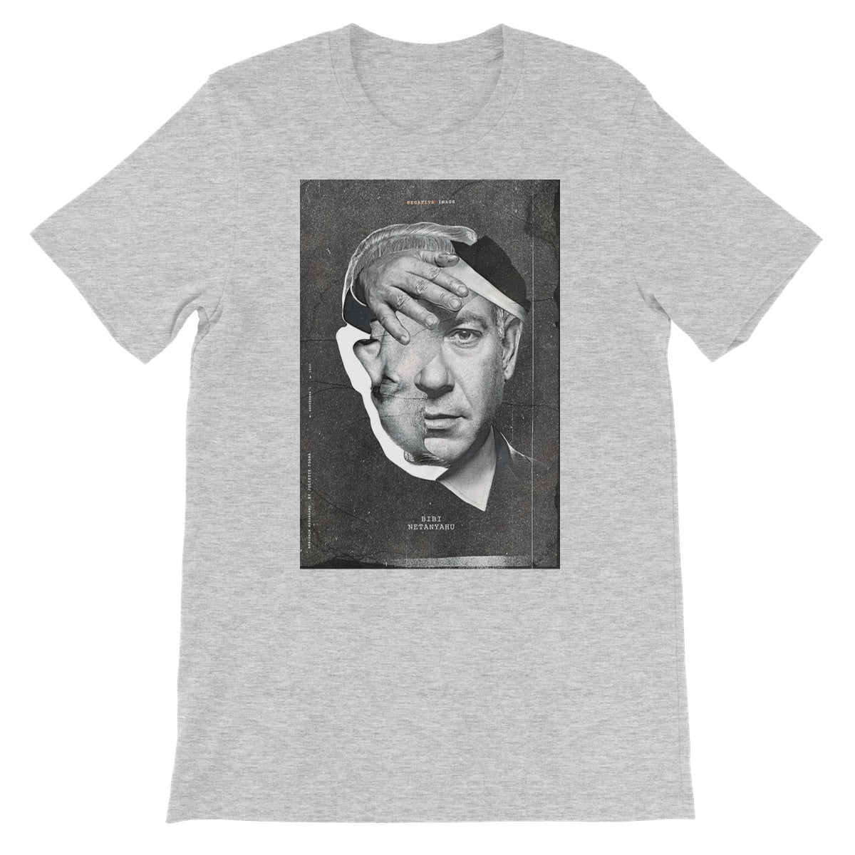 BIBI Unisex Short Sleeve T-Shirt