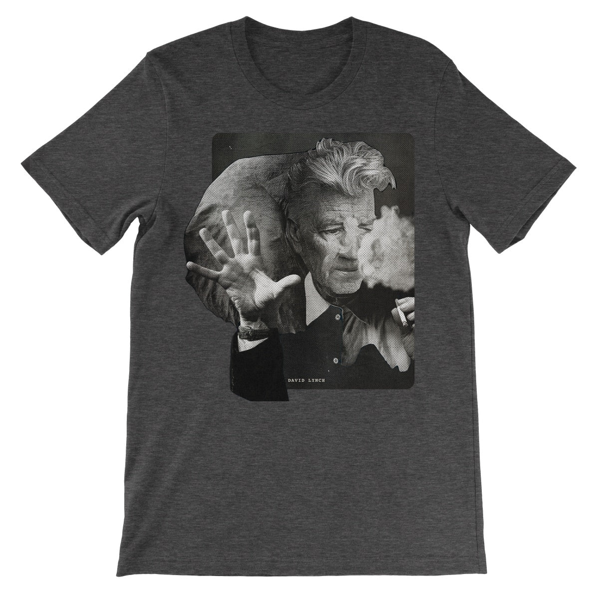 LYNCH TEE Unisex Short Sleeve T-Shirt
