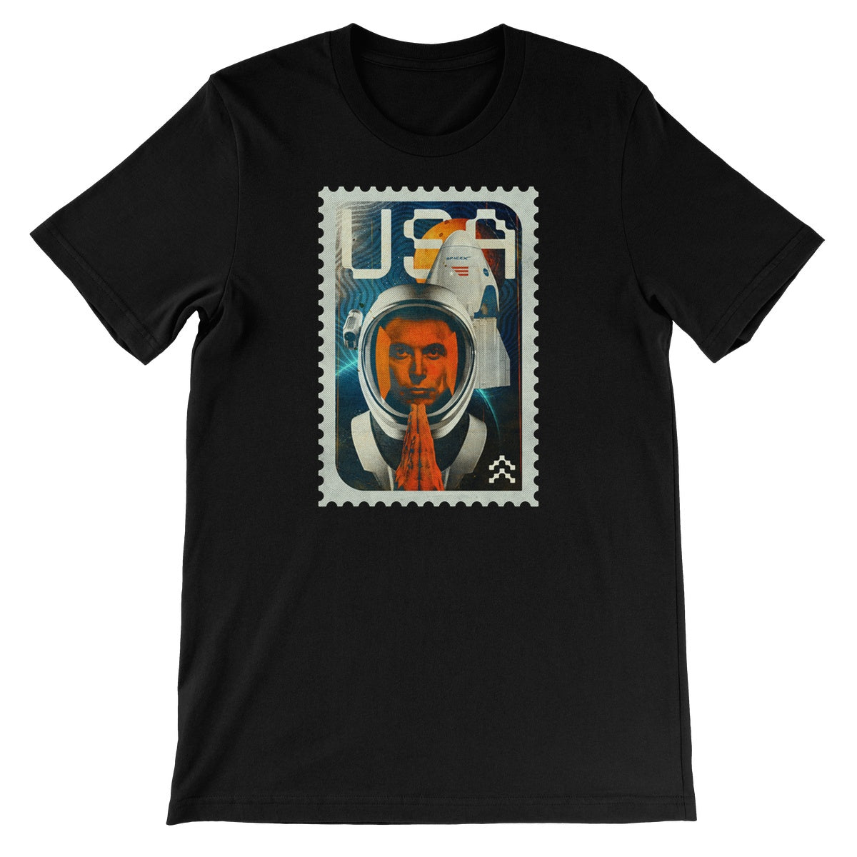 STARLINK T Unisex Short Sleeve T-Shirt