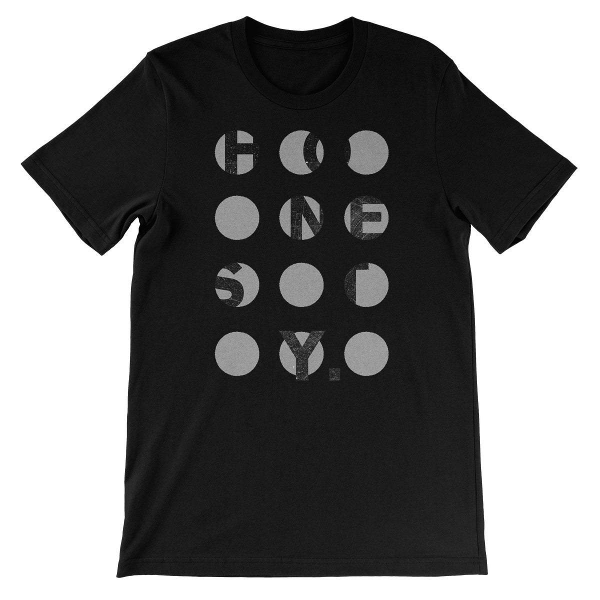 HONESTY T Unisex Short Sleeve T-Shirt