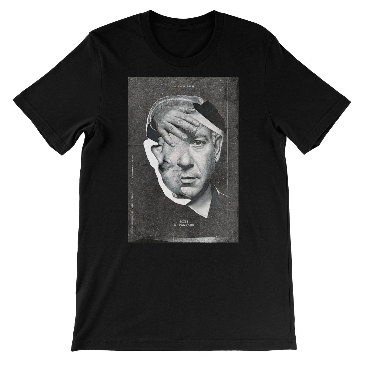 BIBI Unisex Short Sleeve T-Shirt