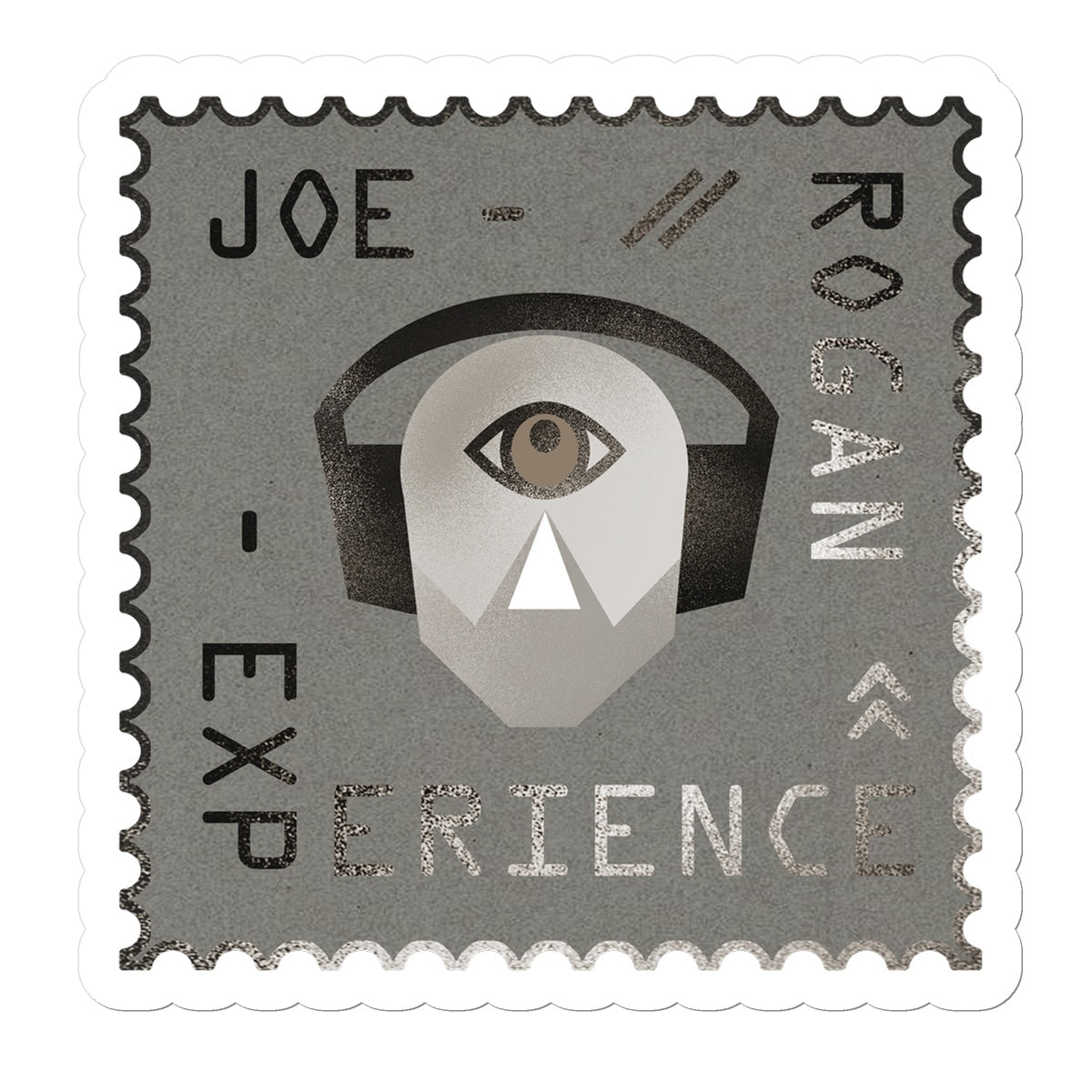 JOE ROGAN T1 Sticker