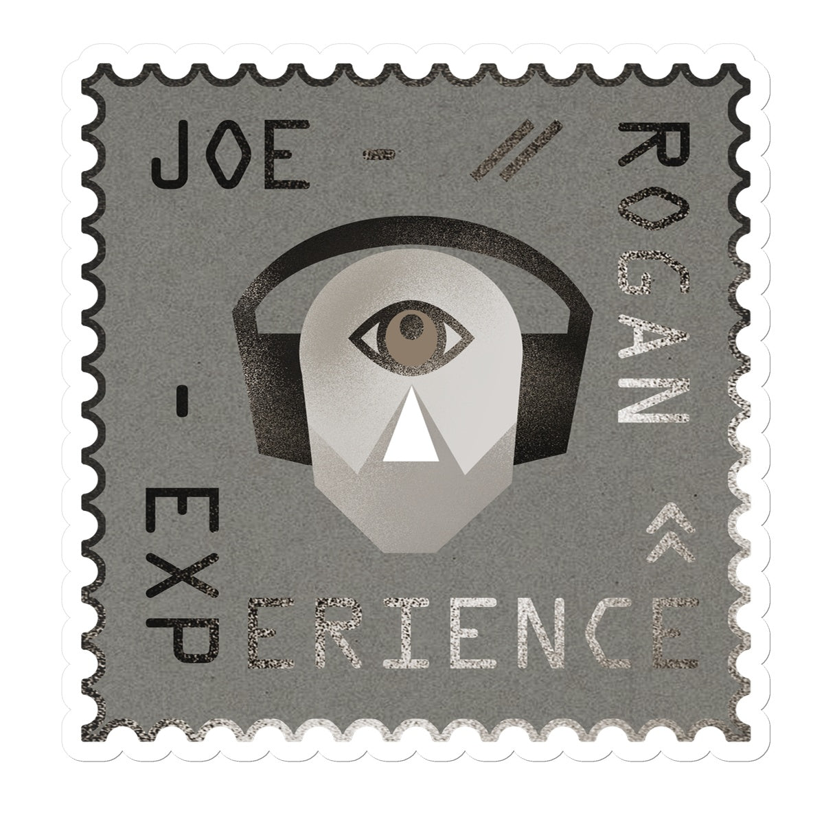 JOE ROGAN T1 Sticker