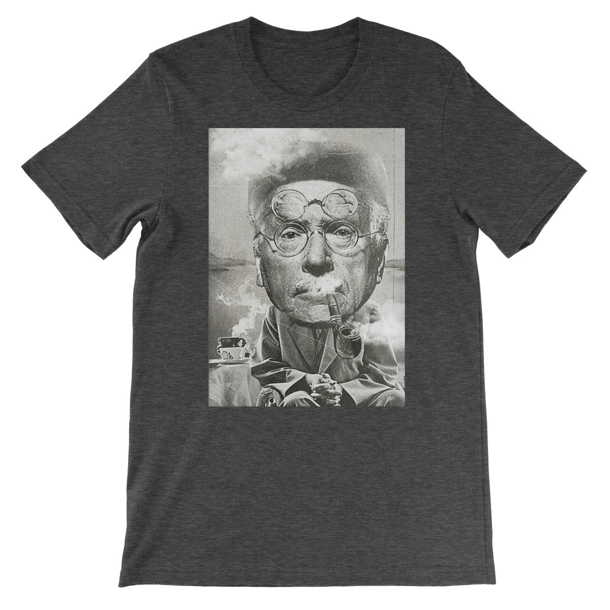 JUNG Unisex Short Sleeve T-Shirt