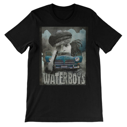 WATERBOYS Unisex Short Sleeve T-Shirt