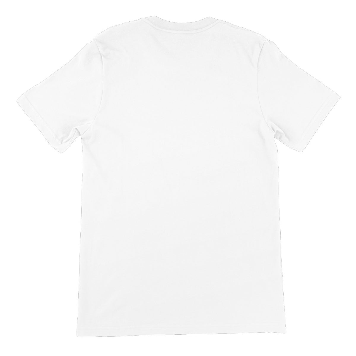 RR Unisex Short Sleeve T-Shirt